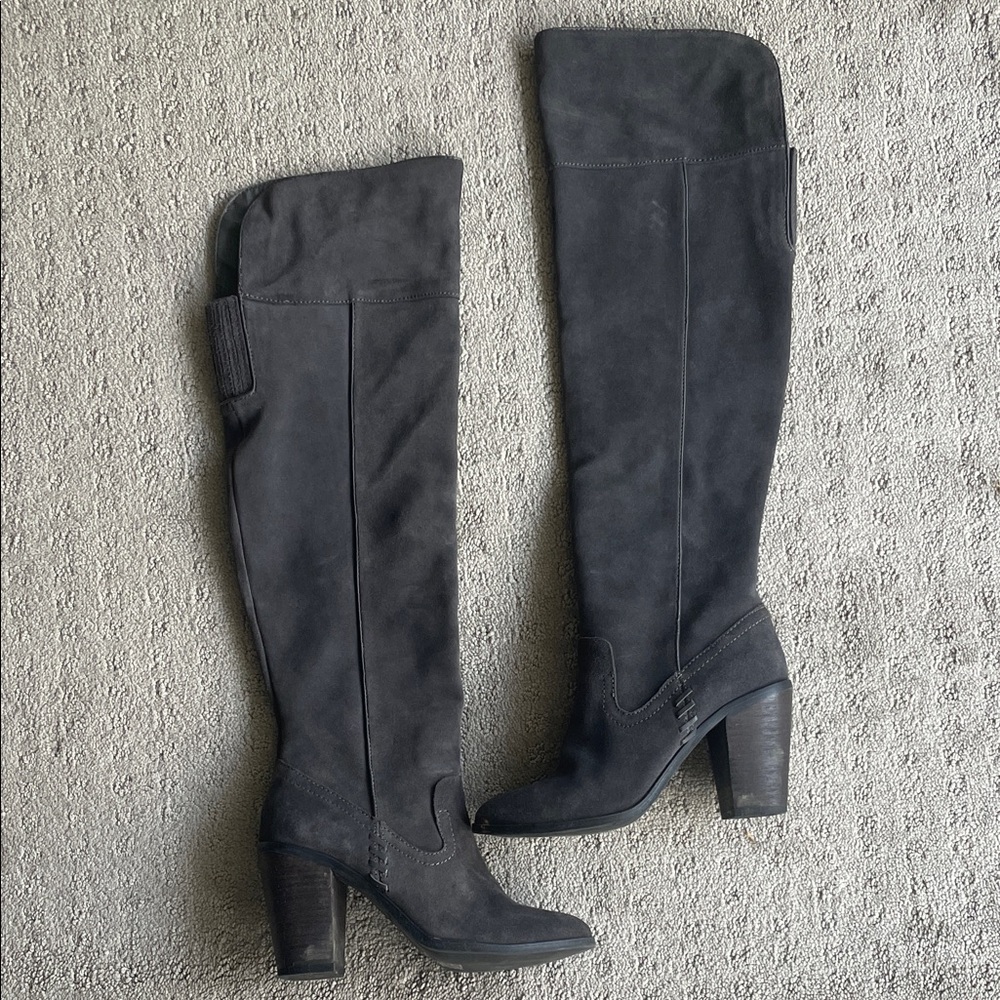 Dolce Vita Tall Boots